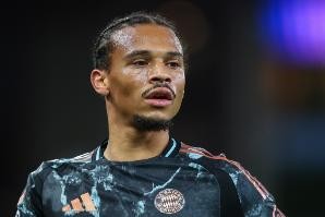 开云在线-拜仁主席海纳：已为萨内提供了合理的报价，若他接受我们会很高兴