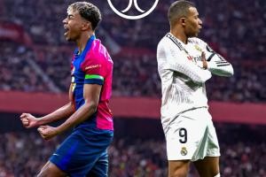 kaiyun-2场被踢2-9！每体：皇马更衣室内恐慌国王杯决赛，害怕惨败给巴萨