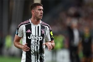 开云入口-出场30分钟2球1助！弗拉霍维奇是本届欧冠直接参与进球最多的球员