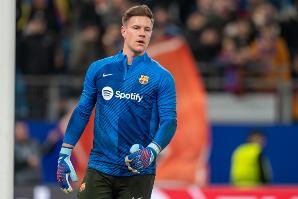 开云官网-舒斯特尔：特尔施特根应该考虑冬窗离队，为了世界杯主力位置