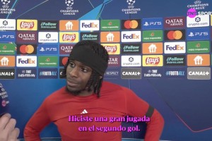 开云入口-弗林蓬：我们确实需要这场胜利，下场要对阵的卡拉巴赫也很强