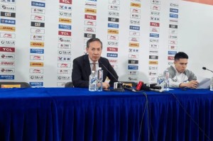 许利民：今天大家的作风和面貌不如上海，上海值得我们学习