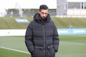 开云在线-马卡：皇马青年A队距联赛冠军仅一步之遥，下场比赛获胜即可夺冠