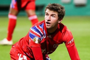 开云娱乐-秦游夏：谢同行衬托，掉线的拜仁今年继续躺冠？