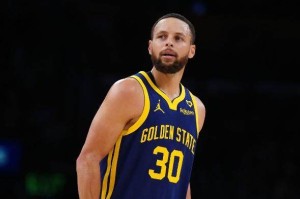 开云-五连败坠深渊 “再苦一苦库里”是勇士最后救命稻草