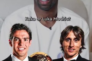 开云娱乐-登贝莱金球奖预测：小罗与C罗分别选择本泽马和梅西