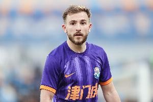 kaiyun-津媒：津门虎与阿代米续约工作一直在协商中，已开始筹划下赛季