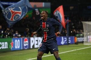 开云在线-努诺-门德斯：我们配得上晋级&amp;要去赢得决赛 多纳鲁马是伟大门将