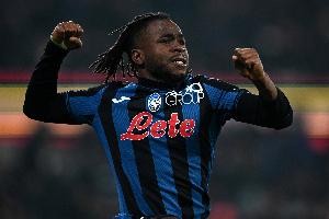 米体：国米提高对卢克曼的报价，愿意今夏买下球员&amp;要求分期付款