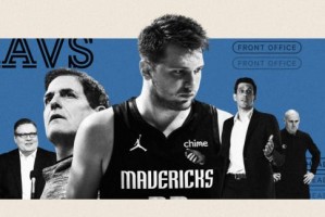 开云在线-【观察】赌狗、太子和鲶鱼 三人主导的独行侠宫斗剧