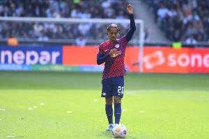 开云-电讯报：切尔西想签西蒙斯须先卖人，希望新赛季9名攻击手争位置