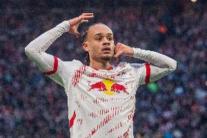 德天空：拜仁与西蒙斯之间没有进展，他只是埃贝尔的个人关注对象