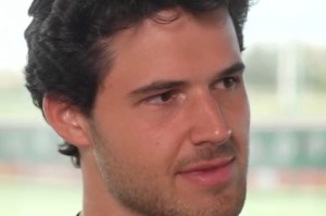 开云入口-拉门斯：我是一个全能型门将，从小受诺伊尔和库尔图瓦的启发