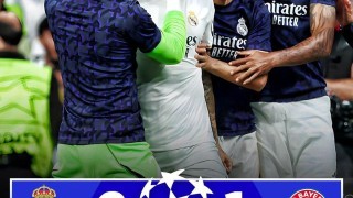 开云入口-【欧冠】何塞卢替补出场双响绝杀，皇马2比1逆转拜仁