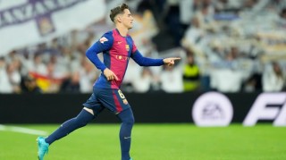 开云官网-德拉富恩特致电加维：逆境铸就坚韧，挫折催生成长