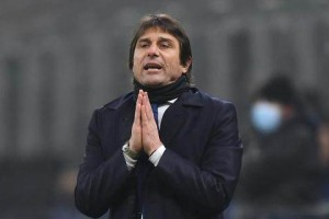 开云入口-两次低级失误被尤文逆转 孔蒂又开始说“疯话”了