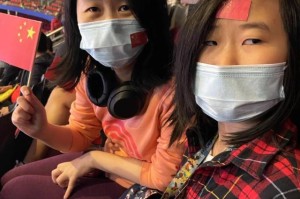 开云-为什么喜欢中国？不再是我女儿的难题