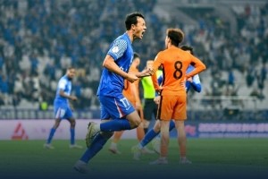 开云在线-记者评今晚中超：蓉城复仇泰山 京津德比也精彩 玉昆还需适应中超