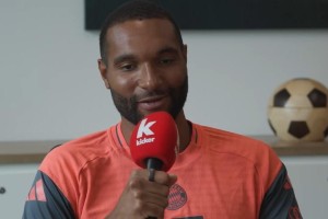 约纳坦-塔谈世俱杯经历加速融入球队进程 坚信拜仁具备多线争冠实力