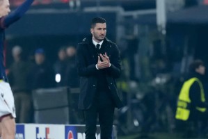 复出在即！土耳其媒体：沙欣接近执教土超球队巴萨克塞希尔