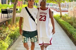 小罗之子门德斯将加盟赫尔城，曾隐瞒身份想凭实力获得合同