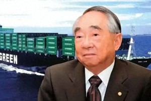 开云APP-公然拒挂国旗，订单全给日韩，长荣如今的结局早已注定