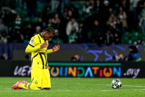 开云APP-多特报价楚克乌梅卡遭拒，租借附加1500万镑强制买断条款未获蓝军认可