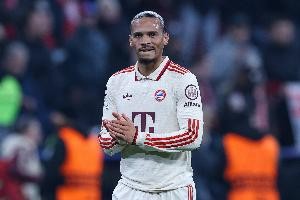 德天空：吉达联合开4年1亿欧年薪被拒，萨内预计1-2周内完成续约